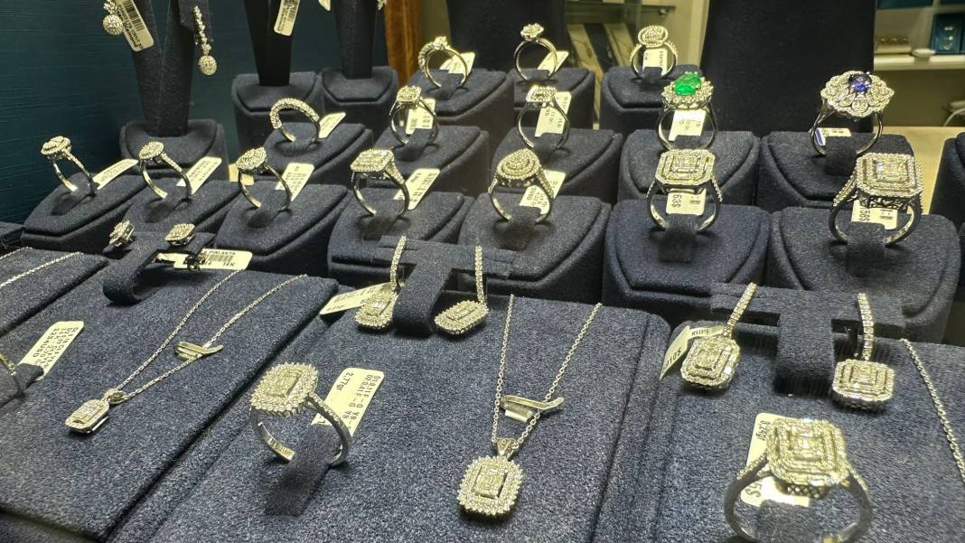 Gurbetçiler Konya’da fırsatı kaçırmadı 31